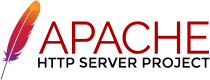 Apache logo