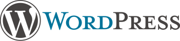 WordPress-logo