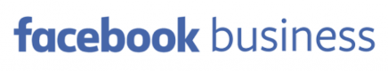 facebook business logo