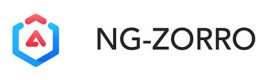 ngzorro logo