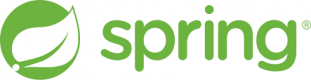 spring logo